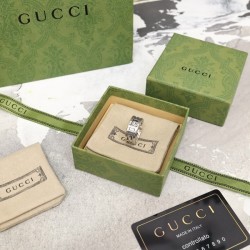 Published in popular fashion magazines Ring 2023SS GUCCI Gucci